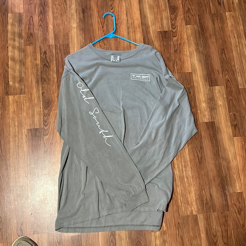 Old South XL long sleeve t-shirt